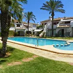 Tropicana Park Fase Ii - Tp33 Duplex