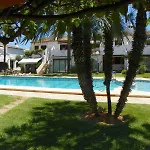 דירה Tropicana Park Fase Ii - Tp33 Duplex *