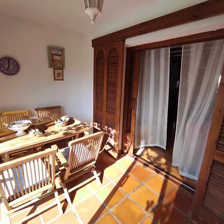 דירה Tropicana Park Fase Ii - Tp33 Duplex *