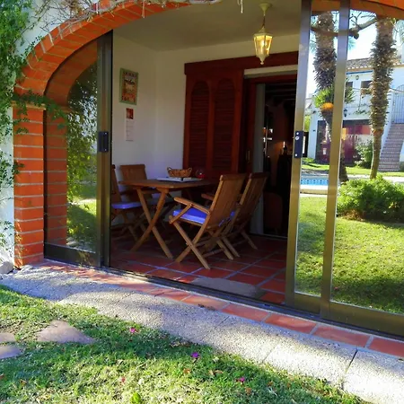 Tropicana Park Fase Ii - Tp33 Duplex דירה *