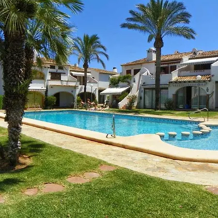 Tropicana Park Fase Ii - Tp33 Duplex