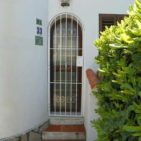 Appartement Tropicana Park Fase Ii - Tp33 Duplex *