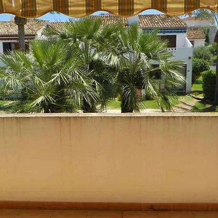 Tropicana Park Fase Ii - Tp33 Duplex