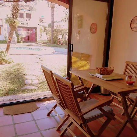 Tropicana Park Fase Ii - Tp33 Duplex Апартаменти Денія