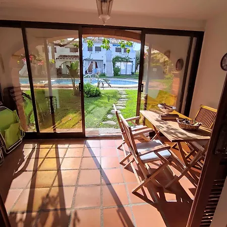 Tropicana Park Fase Ii - Tp33 Duplex *