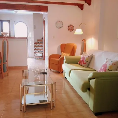 Tropicana Park Fase Ii - Tp33 Duplex Апартаменти *