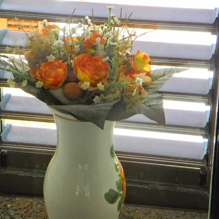 Apartment Tropicana Park Fase Ii - Tp33 Duplex Dénia