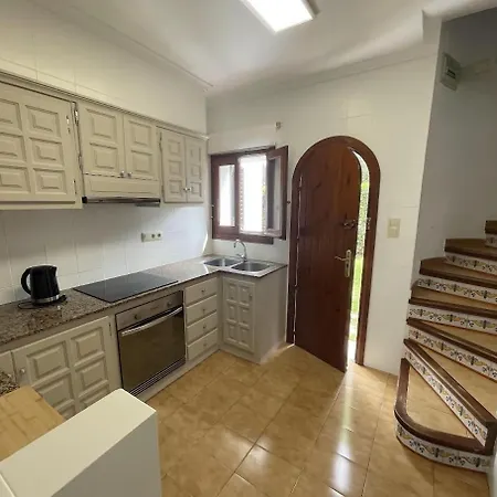 Tropicana Park Fase Ii - Tp33 Duplex *