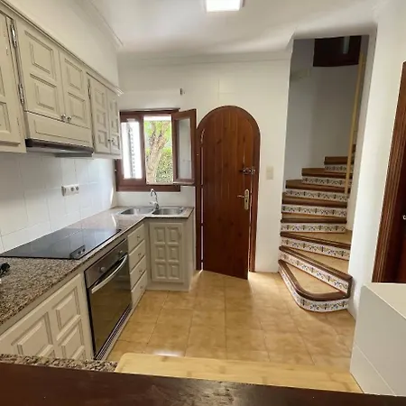 Tropicana Park Fase Ii - Tp33 Duplex Apartment