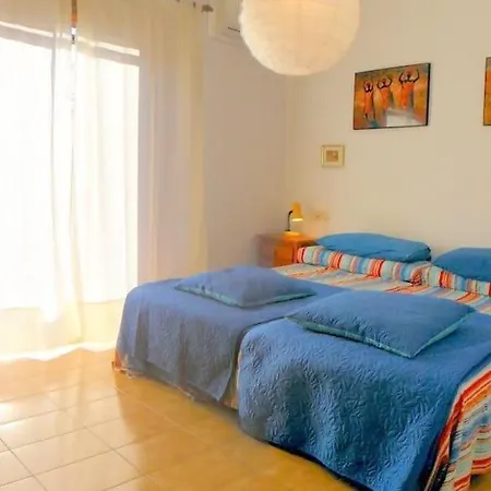 Tropicana Park Fase Ii - Tp33 Duplex Appartement *