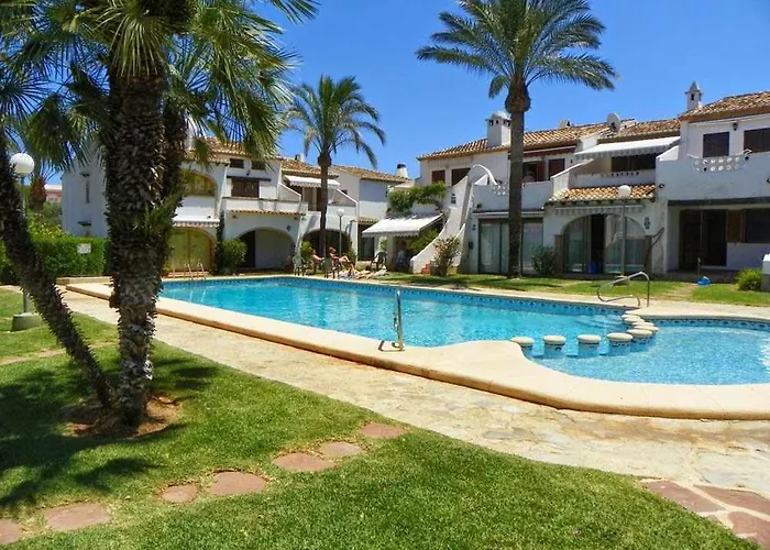 Tropicana Park Fase Ii - Tp33 Duplex