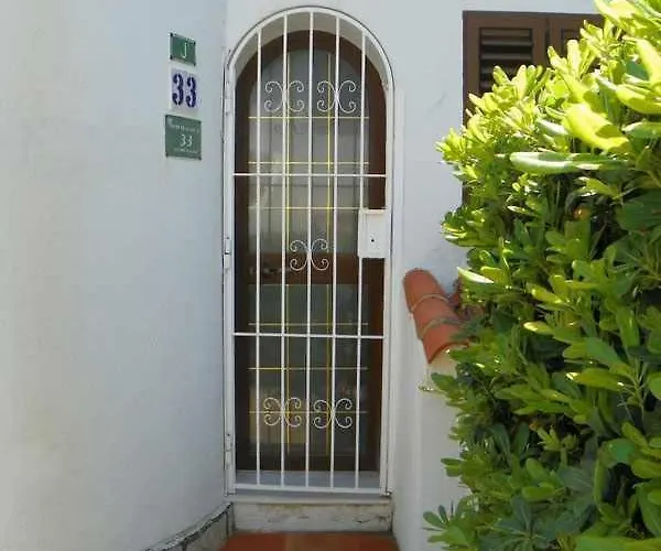 Апартаменти Tropicana Park Fase Ii - Tp33 Duplex *