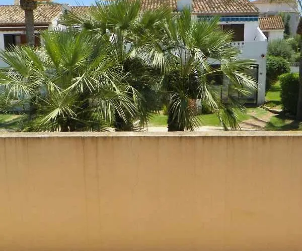 Tropicana Park Fase Ii - Tp33 Duplex
