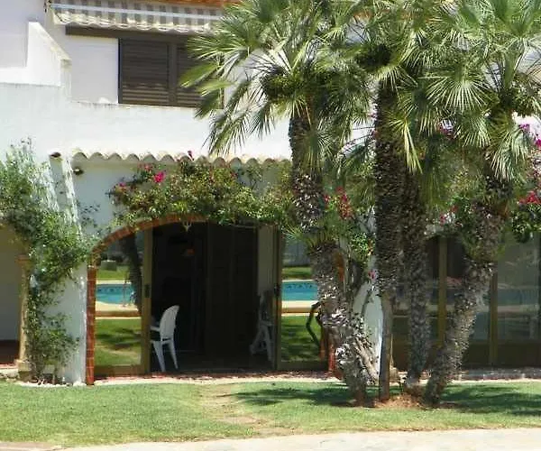 Tropicana Park Fase Ii - Tp33 Duplex 公寓 德尼亚