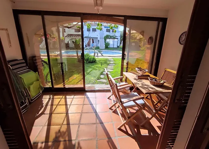 Tropicana Park Fase Ii - Tp33 Duplex *