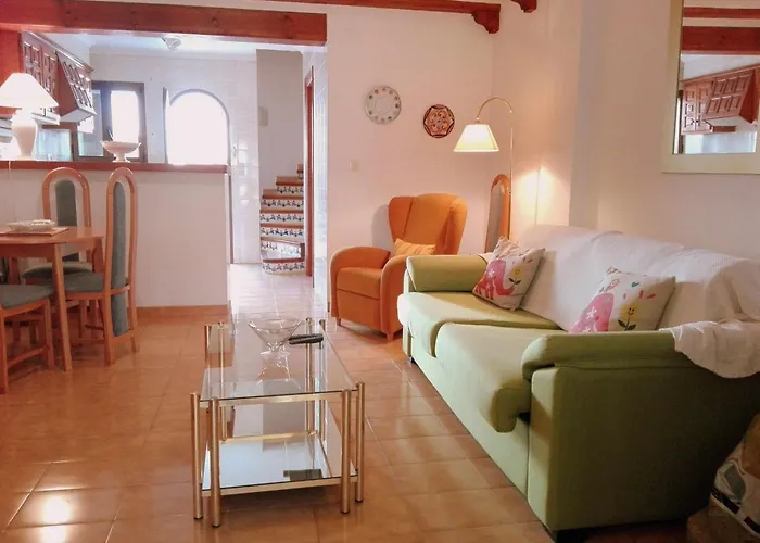 Tropicana Park Fase Ii - Tp33 Duplex Апартаменти *