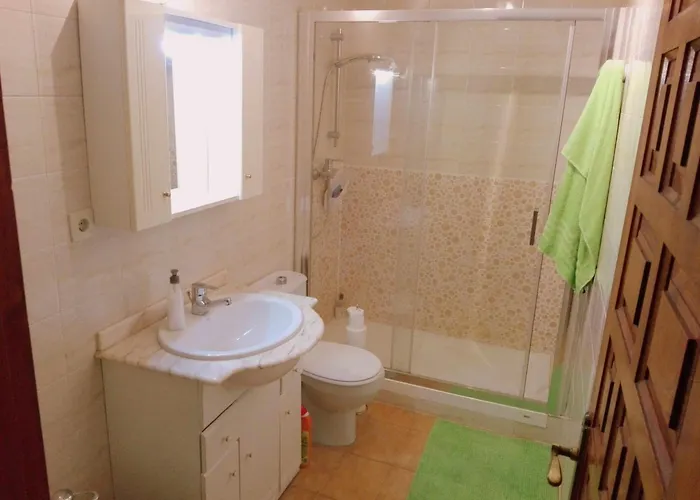 Tropicana Park Fase Ii - Tp33 Duplex * Денія