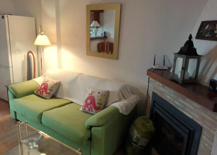 Tropicana Park Fase Ii - Tp33 Duplex Апартаменти *