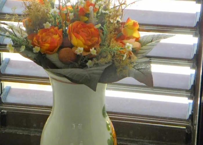 公寓 Tropicana Park Fase Ii - Tp33 Duplex 德尼亚