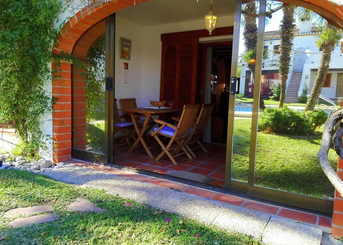 Tropicana Park Fase Ii - Tp33 Duplex Апартаменти *