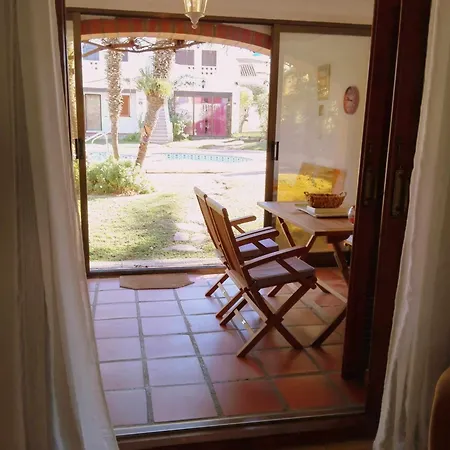 شقة Tropicana Park Fase Ii - Tp33 Duplex دينايا