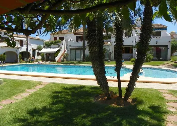 شقة Tropicana Park Fase Ii - Tp33 Duplex *