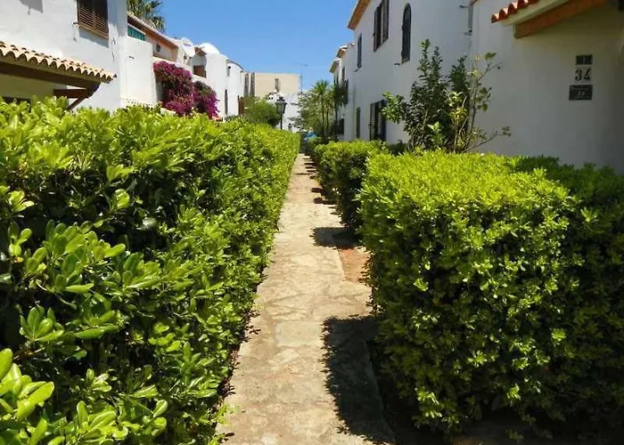 Tropicana Park Fase Ii - Tp33 Duplex دينايا