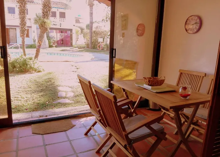 Tropicana Park Fase Ii - Tp33 Duplex شقة دينايا