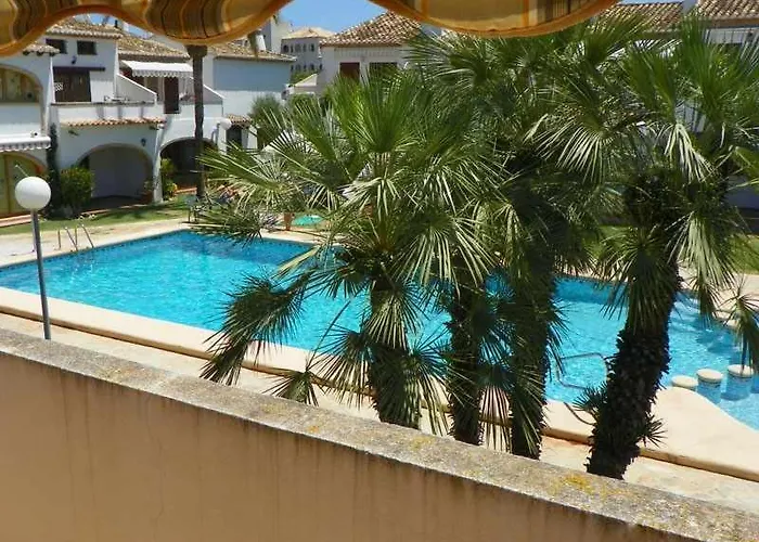 شقة Tropicana Park Fase Ii - Tp33 Duplex *