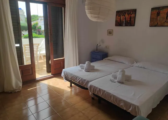 Tropicana Park Fase Ii - Tp33 Duplex شقة