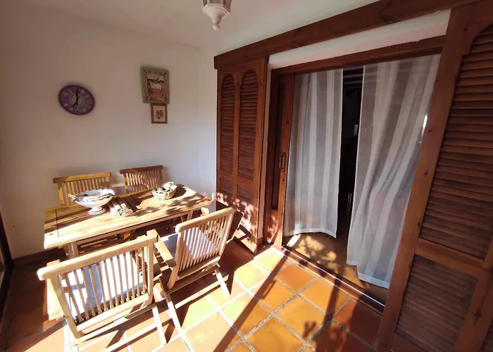 شقة Tropicana Park Fase Ii - Tp33 Duplex *