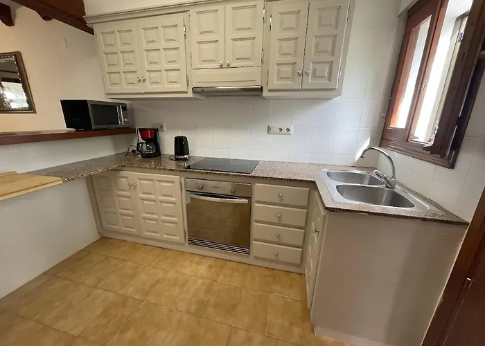 Tropicana Park Fase Ii - Tp33 Duplex شقة دينايا