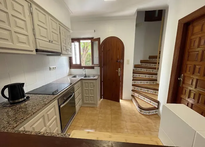 Tropicana Park Fase Ii - Tp33 Duplex شقة